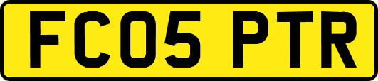 FC05PTR