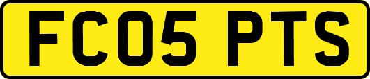 FC05PTS