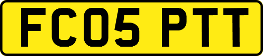 FC05PTT