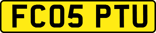FC05PTU