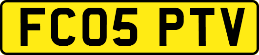 FC05PTV