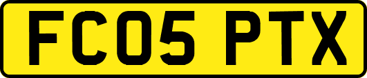 FC05PTX