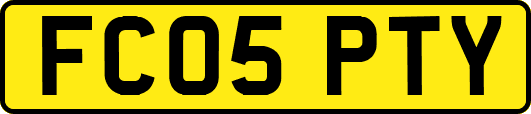 FC05PTY