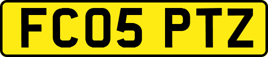 FC05PTZ
