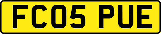 FC05PUE