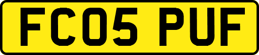 FC05PUF