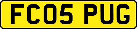 FC05PUG