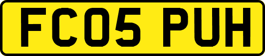 FC05PUH