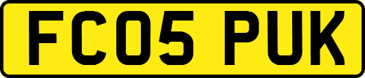 FC05PUK