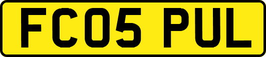 FC05PUL