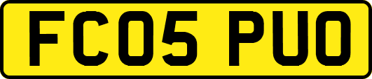 FC05PUO