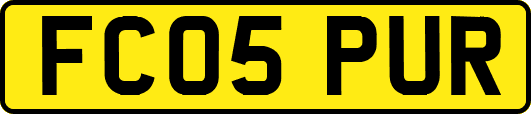 FC05PUR