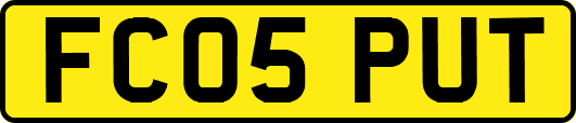 FC05PUT