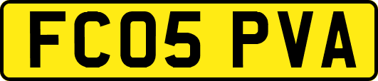 FC05PVA