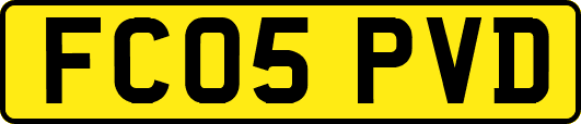FC05PVD