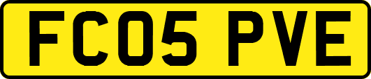 FC05PVE