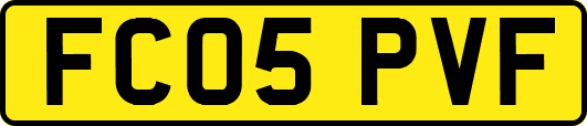 FC05PVF