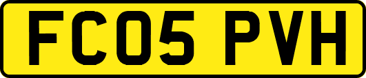 FC05PVH