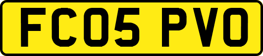 FC05PVO