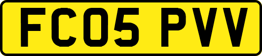 FC05PVV