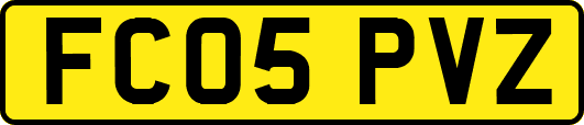 FC05PVZ