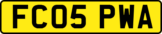 FC05PWA