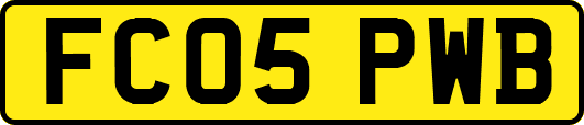 FC05PWB