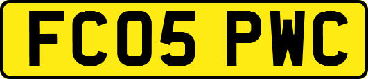 FC05PWC