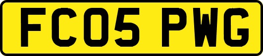 FC05PWG