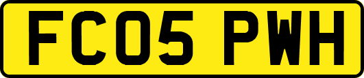 FC05PWH