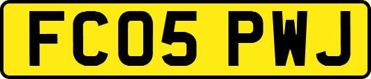 FC05PWJ