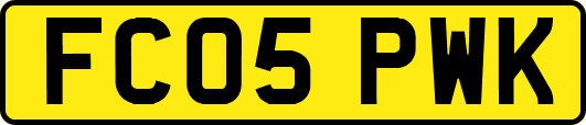 FC05PWK