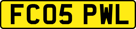 FC05PWL