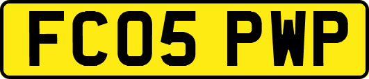 FC05PWP