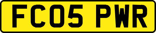 FC05PWR