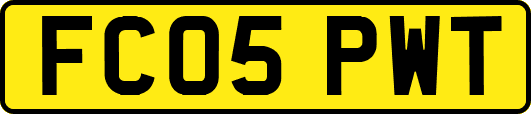 FC05PWT