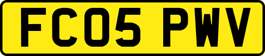 FC05PWV