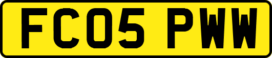 FC05PWW