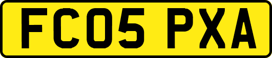 FC05PXA