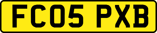 FC05PXB