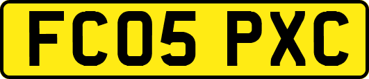 FC05PXC