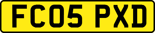 FC05PXD