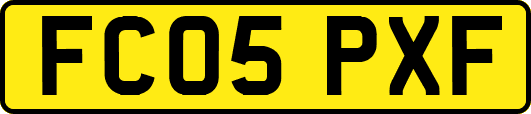FC05PXF