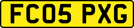 FC05PXG