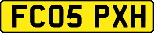FC05PXH