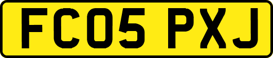 FC05PXJ