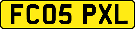 FC05PXL