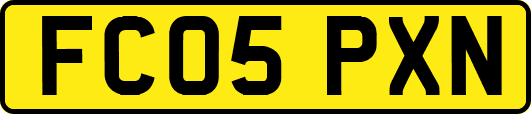 FC05PXN