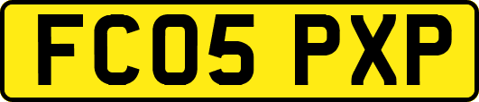 FC05PXP