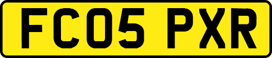 FC05PXR